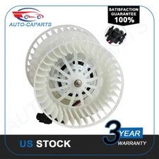 For BMW HVAC Heater Blower Motor with Fan Cage For BMW 325Ci 330Ci M3 BMW X3