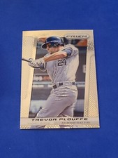 2013 Trevor Plouffe Panini Prizm #23