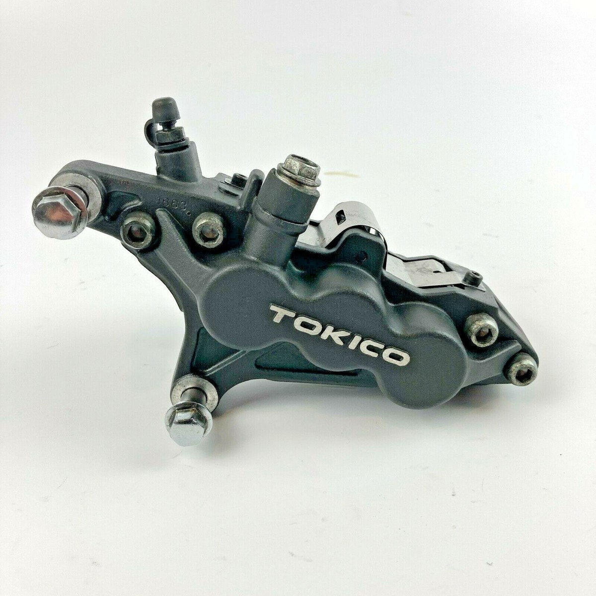 KAWASAKI ZX-9R ZX900C NINJA 1998-1999 FRONT LEFT BRAKE CALIPER