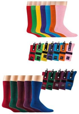 bunte herrensocken