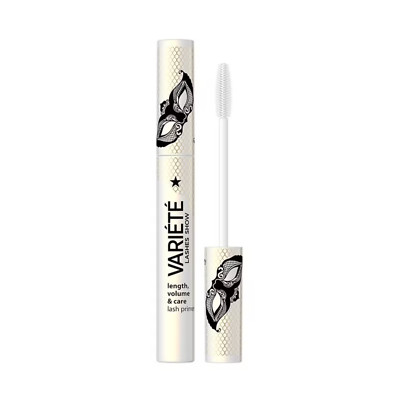 Eveline Cosmetics Variete Lashes Show Lash Primer -Length, Volume & Care