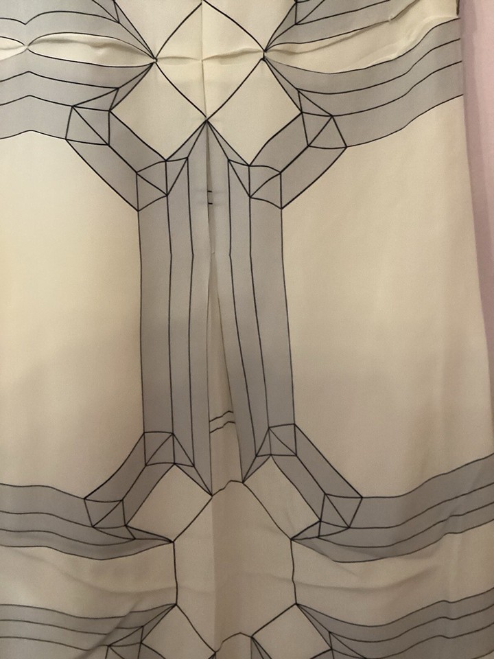 Oasis Mini Dress Womens Daywear Dresses with an Art Deco vibe eBay