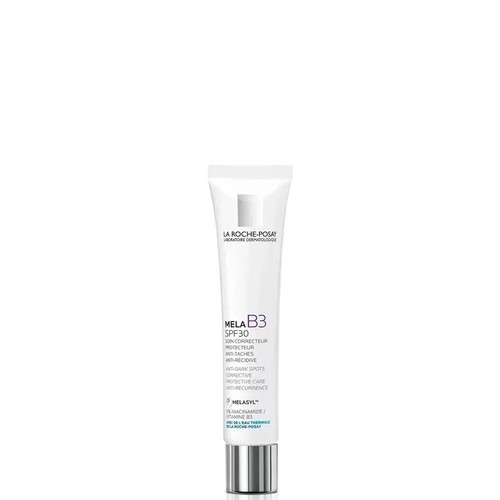 La Roche-Posay MelaB3 Anti-Dark Spots Corrective Moisturiser SPF30 Cream 40ml - Picture 2 of 3