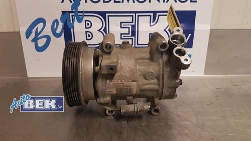Klimakompressor Renault Modus - Grand Modus P 8200651251 P6936301