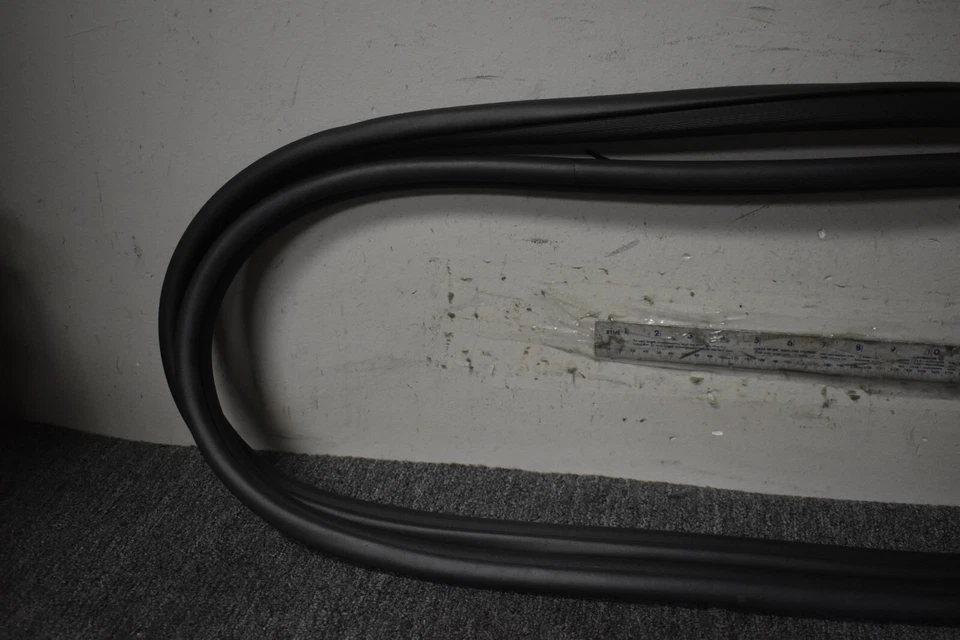 JEEP WAGONEER SEALANT FACTORY OEM - Image 2 of 4