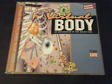 Virtual Body (PC, 1996)