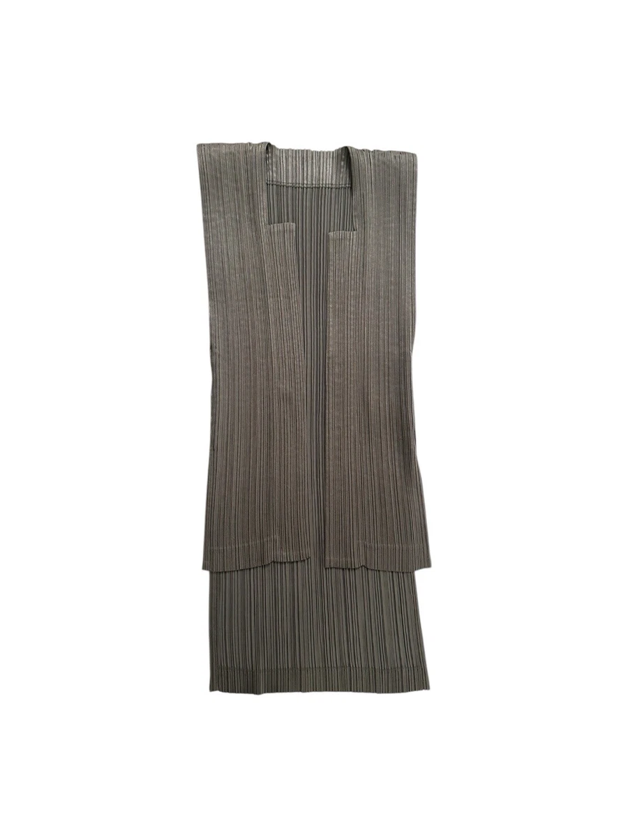 ISSEY MIYAKE Vests for Women for sale | eBay