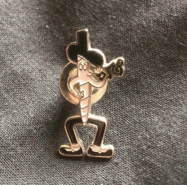 SUPREME LAME JOINTMAN BROCHES ACCESSOIRES DE PONT MÉTAL TAPIS BETTY BOOP MARÉE