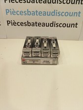 lot de 4 bougie ngk zfr5f mercury mariner 75 80 90 100 115 135 150 cv