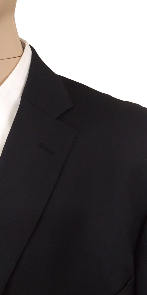 3 GIVENCHY スーツ 濃紺46 楽天市場】【完売】ジバンシー GIVENCHY メンズ スーツ