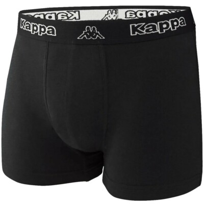 Kappa BOXER MAN 2er Set Neu NEW 