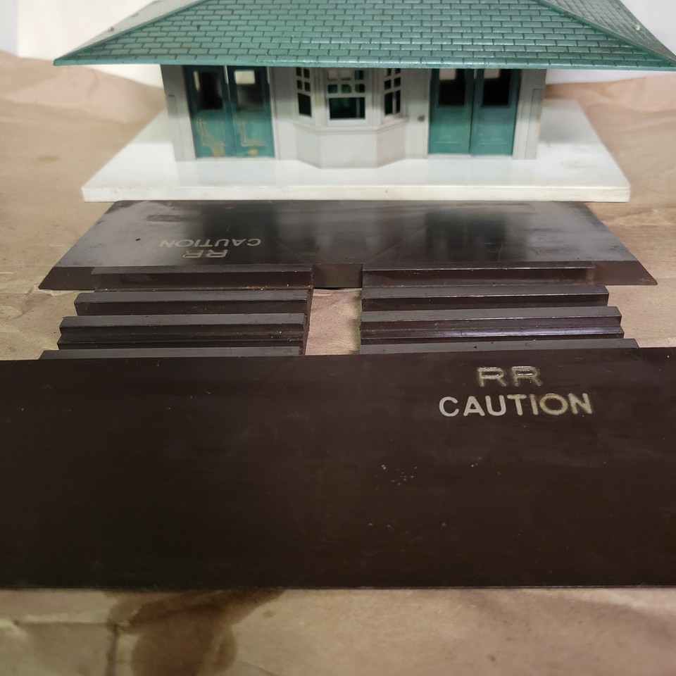 vintage lionel train set eBay