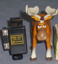 Allen Bradley Contactor Coil  69A288  