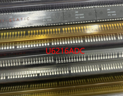 2 Ou 10 Pièces Mémoire EEPROM AT28C16-15PU - 2K X 8 - Boîtier DIP-24 - Pour Rétro-informatique, Réparations