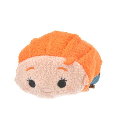 brave tsum tsum