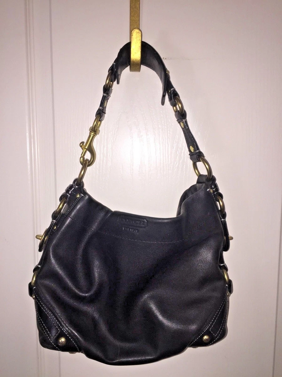 Coach outlet carly handbag
