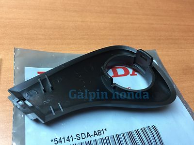 Genuine OEM Honda Accord Shifter Side Plate 2003-2005 (54141-SDA