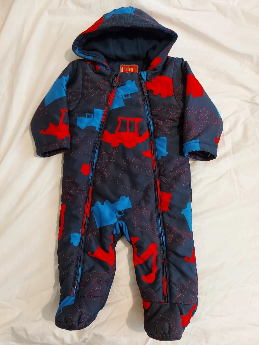Marks and store spencer snowsuit