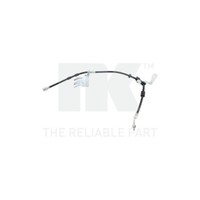 Bremsschlauch Nk 854058 FüR Land Rover, Vorderachse Rechts