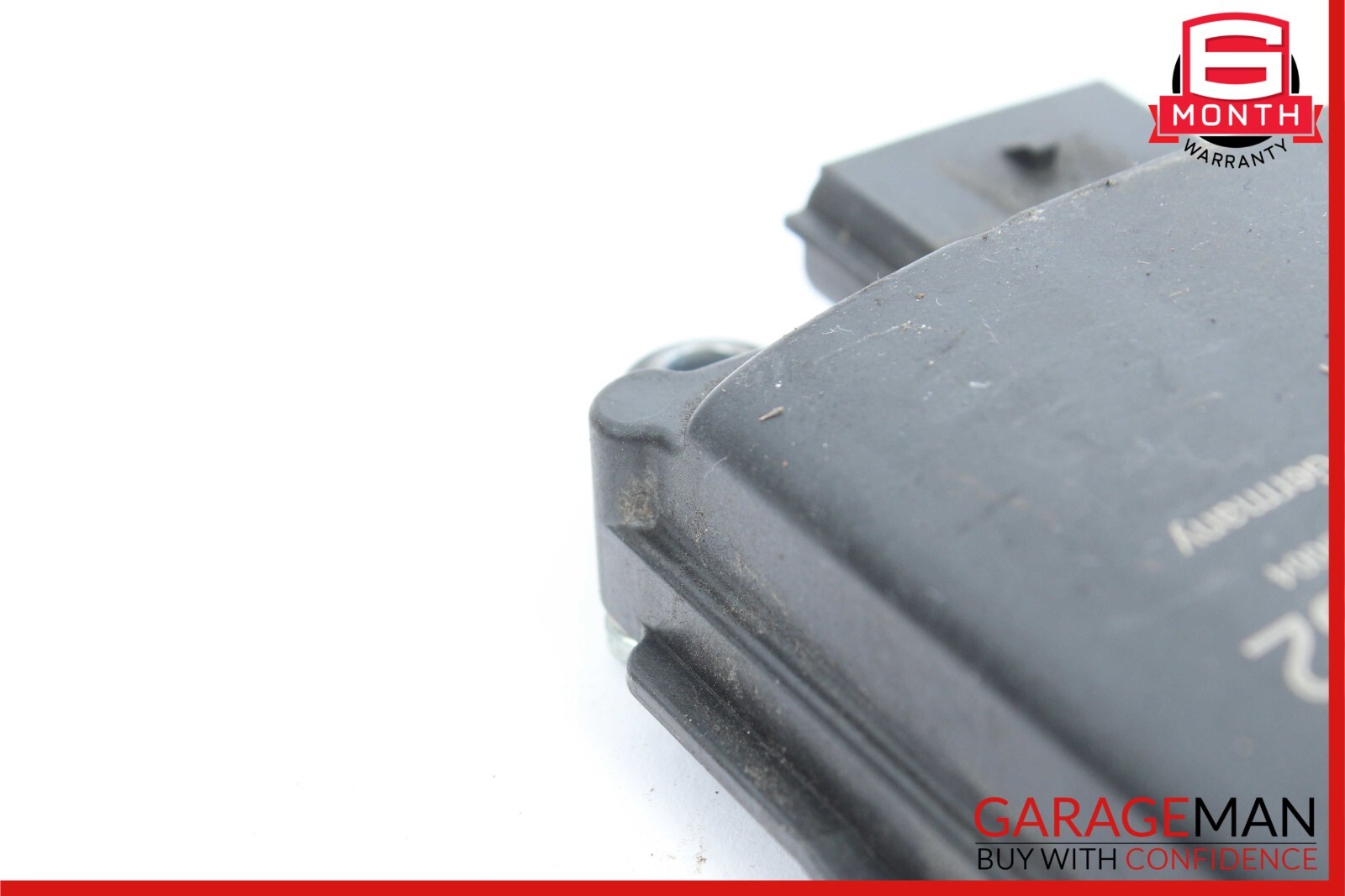 14-17 Maserati Ghibli S Blind Spot Control Module Blind Spot Monitor 670100397