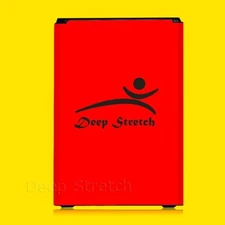 Deep Stretch 4580mAh Extended Slim Battery for LG Escape 3 K373 Cricket Phone