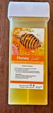 Honey Professional Roller Depilatory Brazilian Wax 3.53 oz Sealed