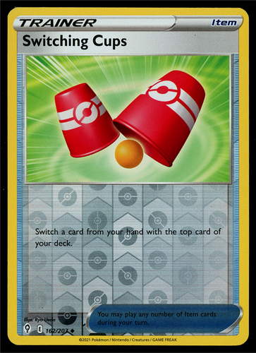 Pokemon Evolving Skies - Reverse Holo Foils - Complete Your Set - Pick Your Card - Picture 130 of 133