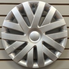 New Replacement 16 Hubcap Wheelcover For 2010-2014 Vw Volkswagon Jetta