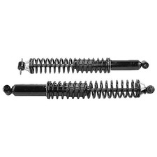 Rear Shock Absorber and Coil Spring for Express 2500, Express 3500+More (58612)
