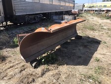 Snow Plow Snow Plow