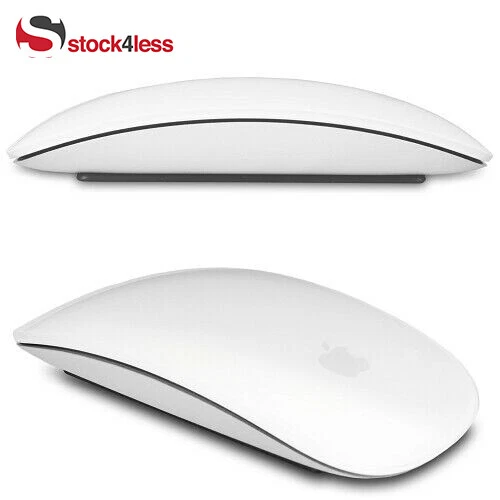 Apple Magic Mouse 2 White (MLA02LL/A) A1657 / Warranty !!