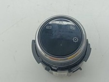 Seat Ateca 2018 Suspension Ride Height Switch Button 575927531 AMD106312