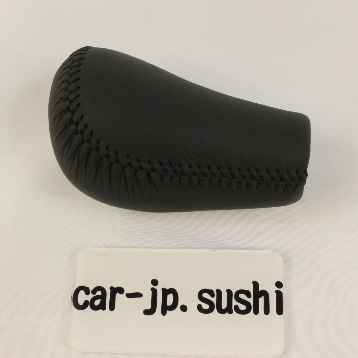 Genuine Toyota OEM 6-Speed Shift Knob - Dark Gray - Fits 2005-2015 Tacoma MTM