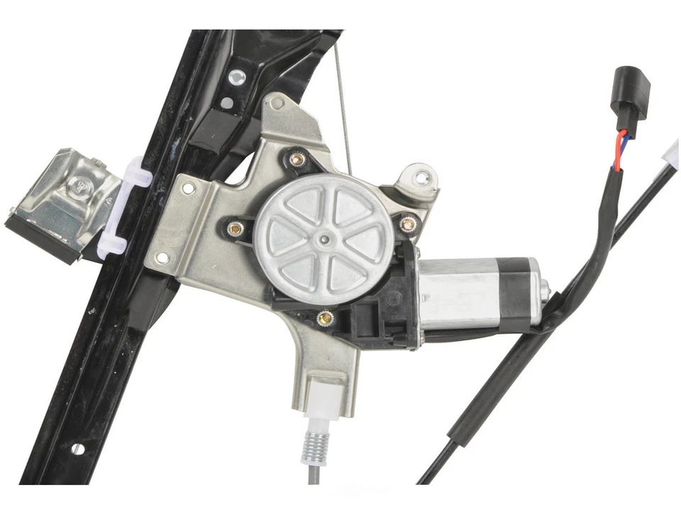 Piezas de montaje de motor y regulador de ventana eléctrica Master 82-3184AR Foto 3 de 4