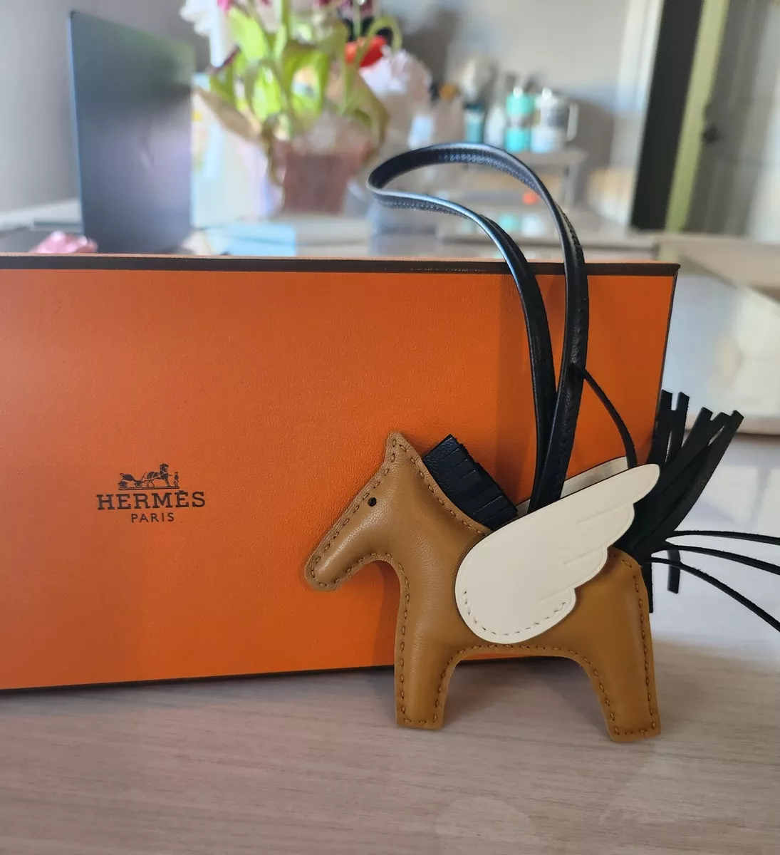 Hermes Pegase Rodeo