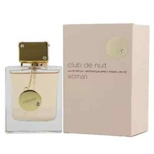 Armaf Club De Nuit 3.6oz Women's Eau de Parfum
