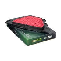 Hiflo Luftfilter (FüR: Kawasaki Z 900 Rs Abs ZR900K 21 )