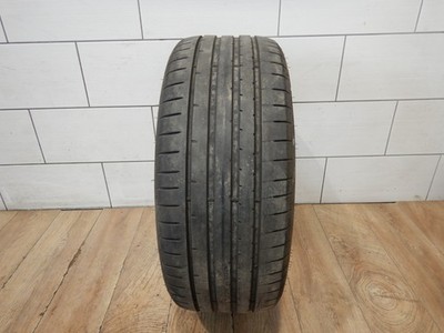 Sommerreifen Dunlop Sport Maxx RT 2 225/40 ZR18 92Y XL DOT1522 4,2mm