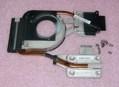 Kühlkörper Kühler CPU GPU Cooling Heatsink für Packard Bell EasyNote LJ75