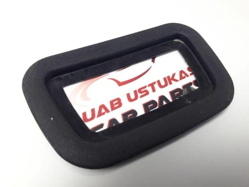 VW JETTA II 19E, 1G2, 165 Spiegelverkleidung vorne links 321857563 31327097