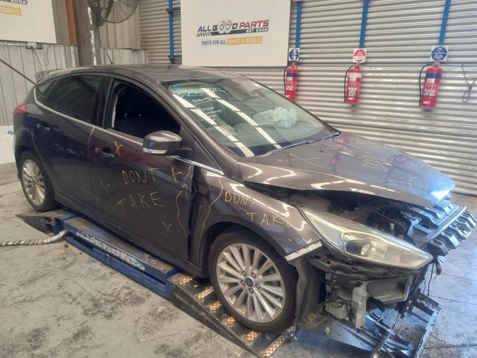 Ford, Focus Left Front Hub Assembly Lz 1.5, Petrol, 07/15 11/18 - image 4 of 4