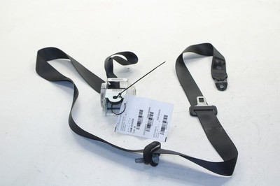 11-14 Dodge Challenger SXT 3.6L Rear Driver LH Side 2nd Row Seat Belt Retractor