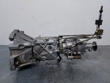 Boite de vitesse Volvo 740