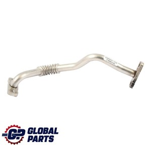 VW Volkswagen Polo Mk5 Turbolader Öl Rück Lauf Leitung 1.4 Diesel 04B145771L