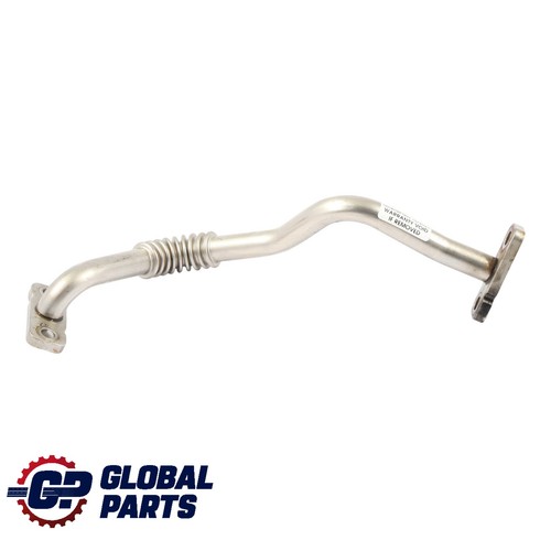 VW Volkswagen Polo Mk5 Turbolader Öl Rück Lauf Leitung 1.4 Diesel 04B145771L