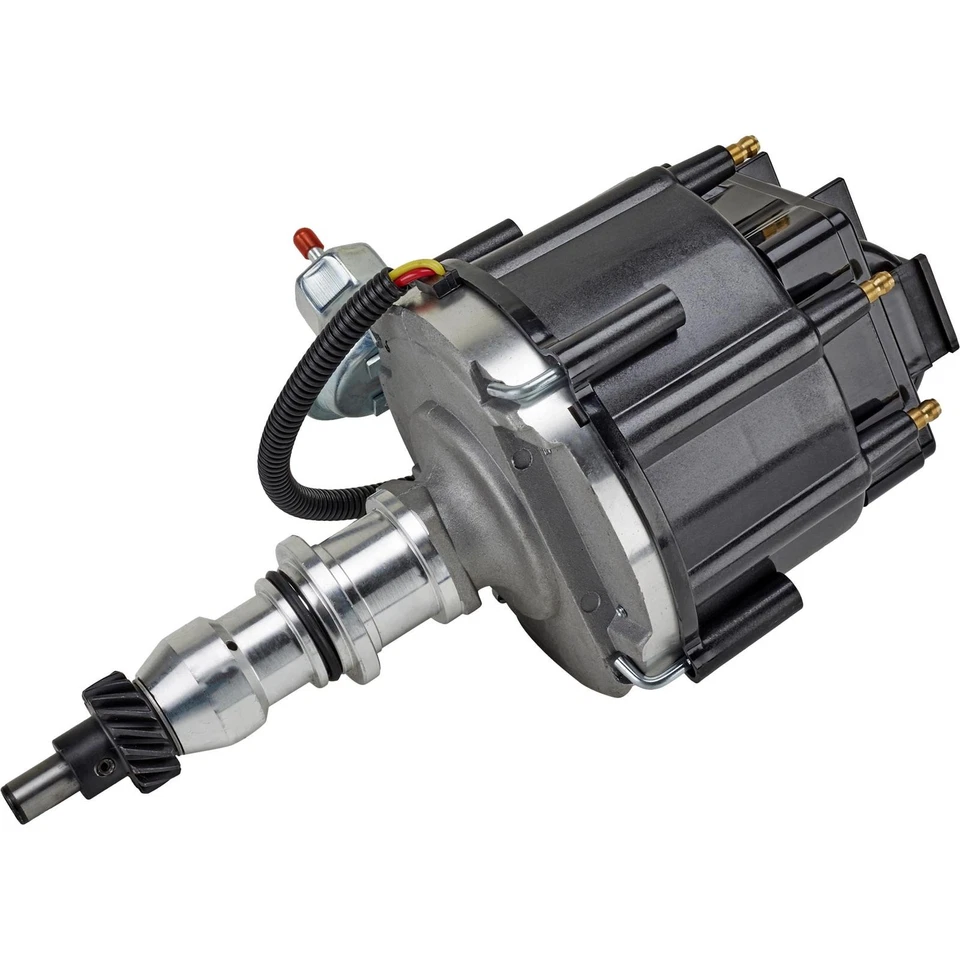 Speedway Motors HEI 分销商,适用于福特 240/300 L6 — 第 2/4 张图片