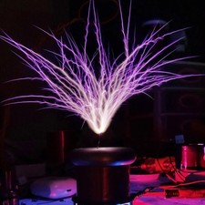 SSTC Tesla Coil Music 2 Class-E Solid State Tesla Coil Artificial Lightning Tool