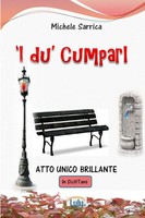 'I Du' Cumpari Michele Sarrica Taschenbuch Kartoniert / Broschiert Italienisch