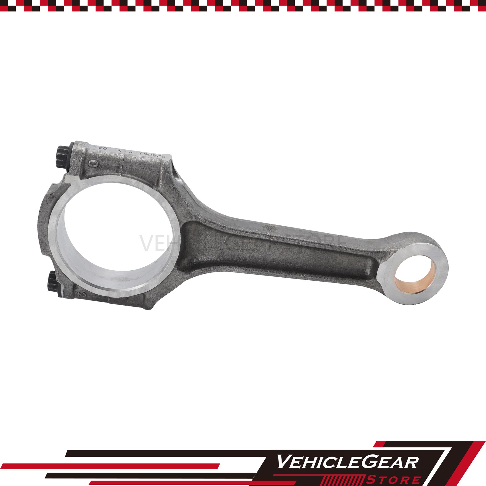 Maserati Ghibli S Q4 2013-2016 Connecting rod P/N 326368