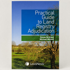 Practical Guide to Land Registry Adjudication...